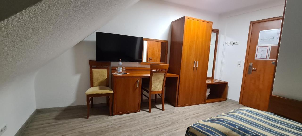 M-A-S-Hotel 斯图加特 外观 照片