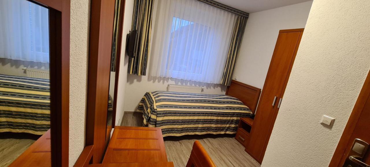 M-A-S-Hotel 斯图加特 外观 照片