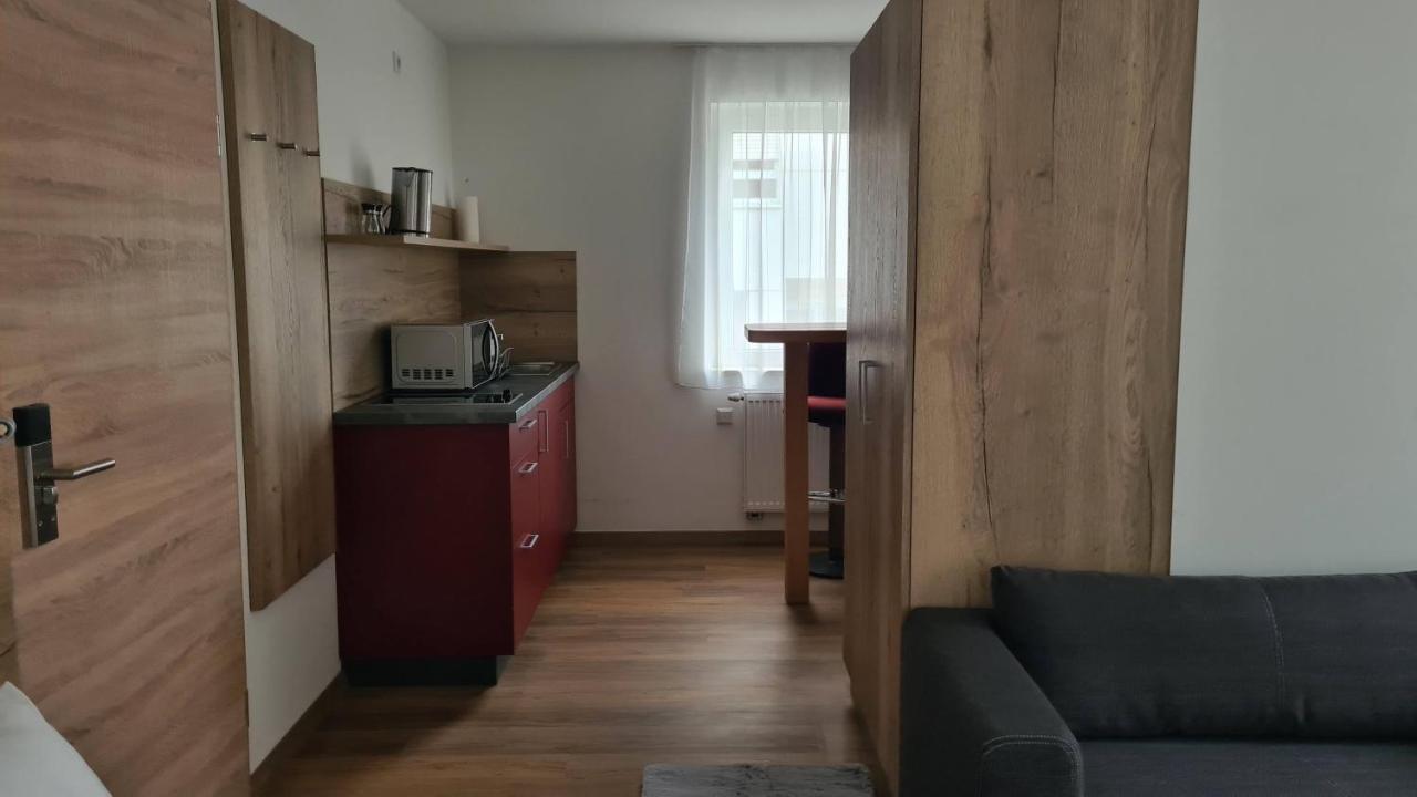 M-A-S-Hotel 斯图加特 外观 照片